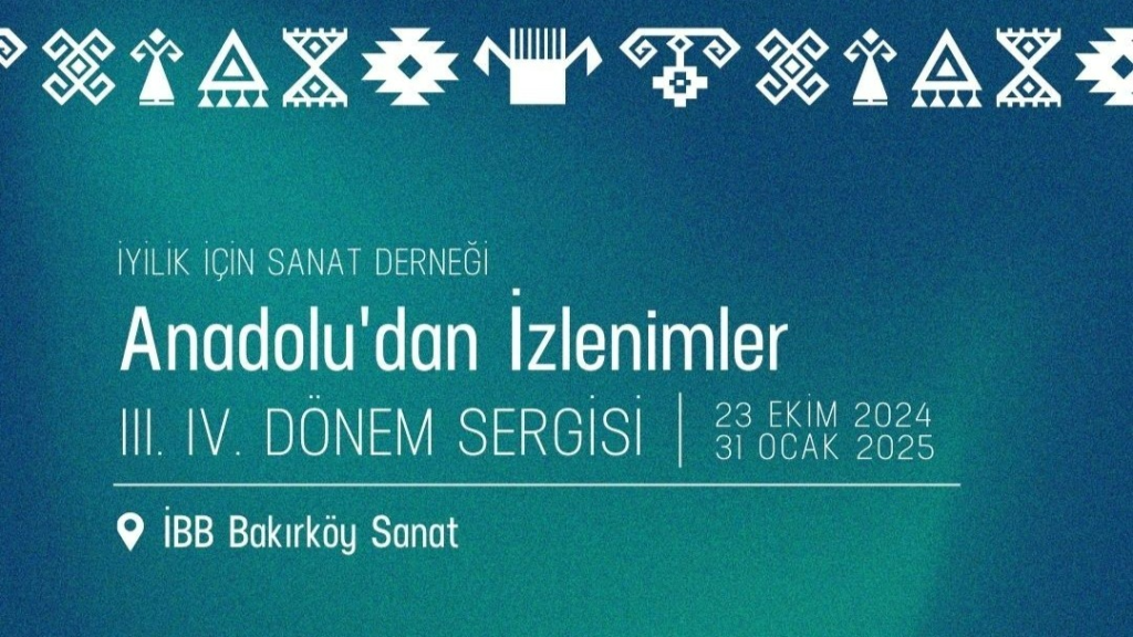 Anadoludan İzlenimler